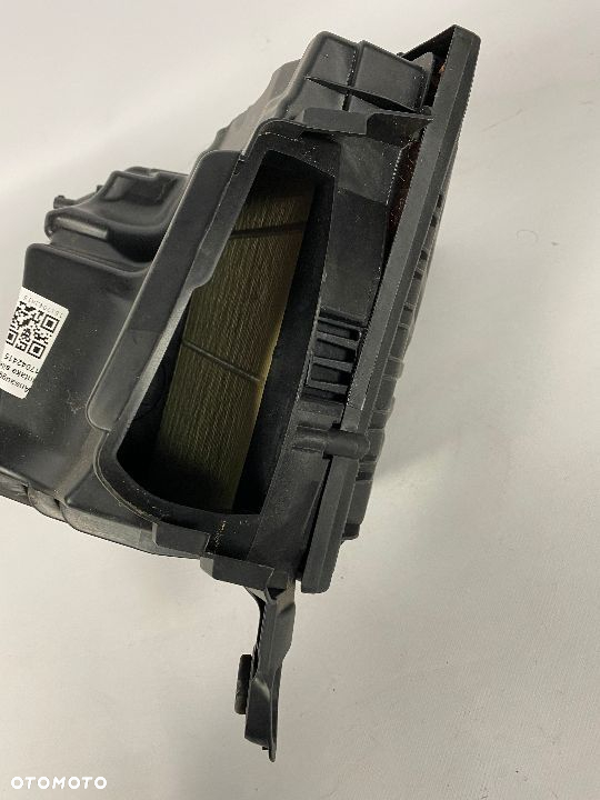 BMW F45 Filtr powietrza 7609482 - 2