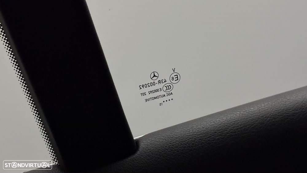 Mercedes-Benz C 220 BlueTEC Avantgarde Aut. - 40