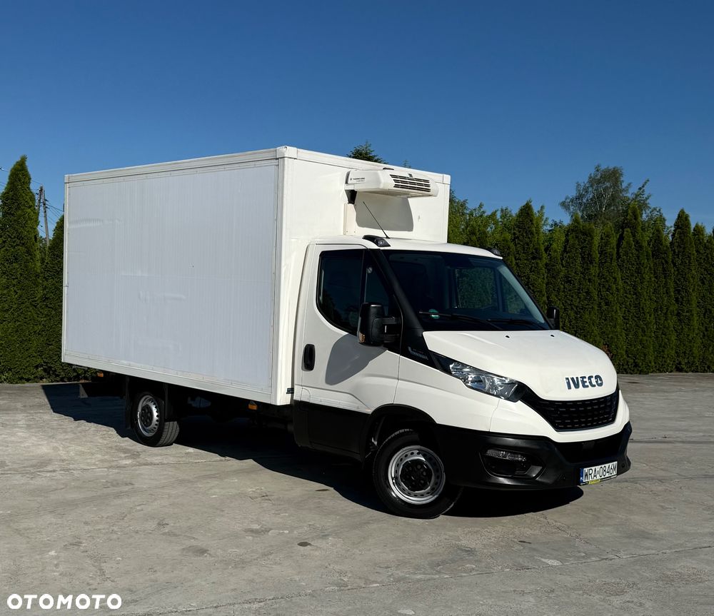 Iveco DAILY - 1