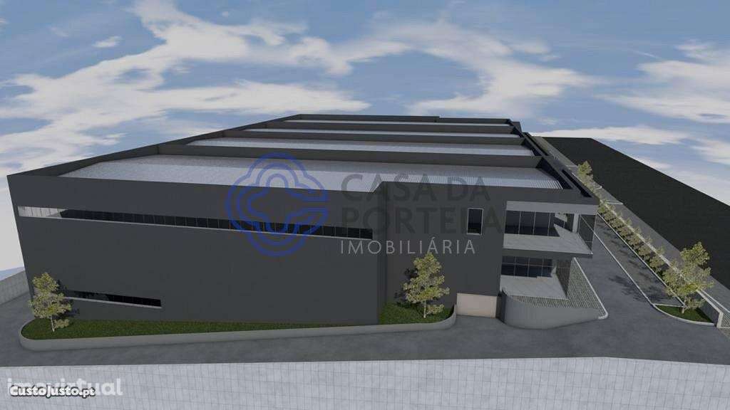 Venda de Terreno com 34.400 mts2 em Gondomar - Grande imagem: 4/15