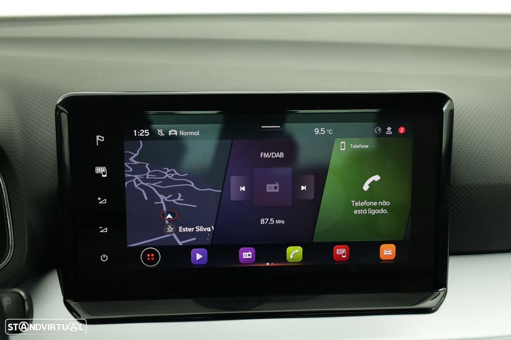 SEAT Arona 1.0 TSI FR DSG - 10