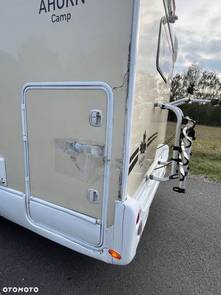 Renault Ahorn Alaska TD Plus 2018r - 7