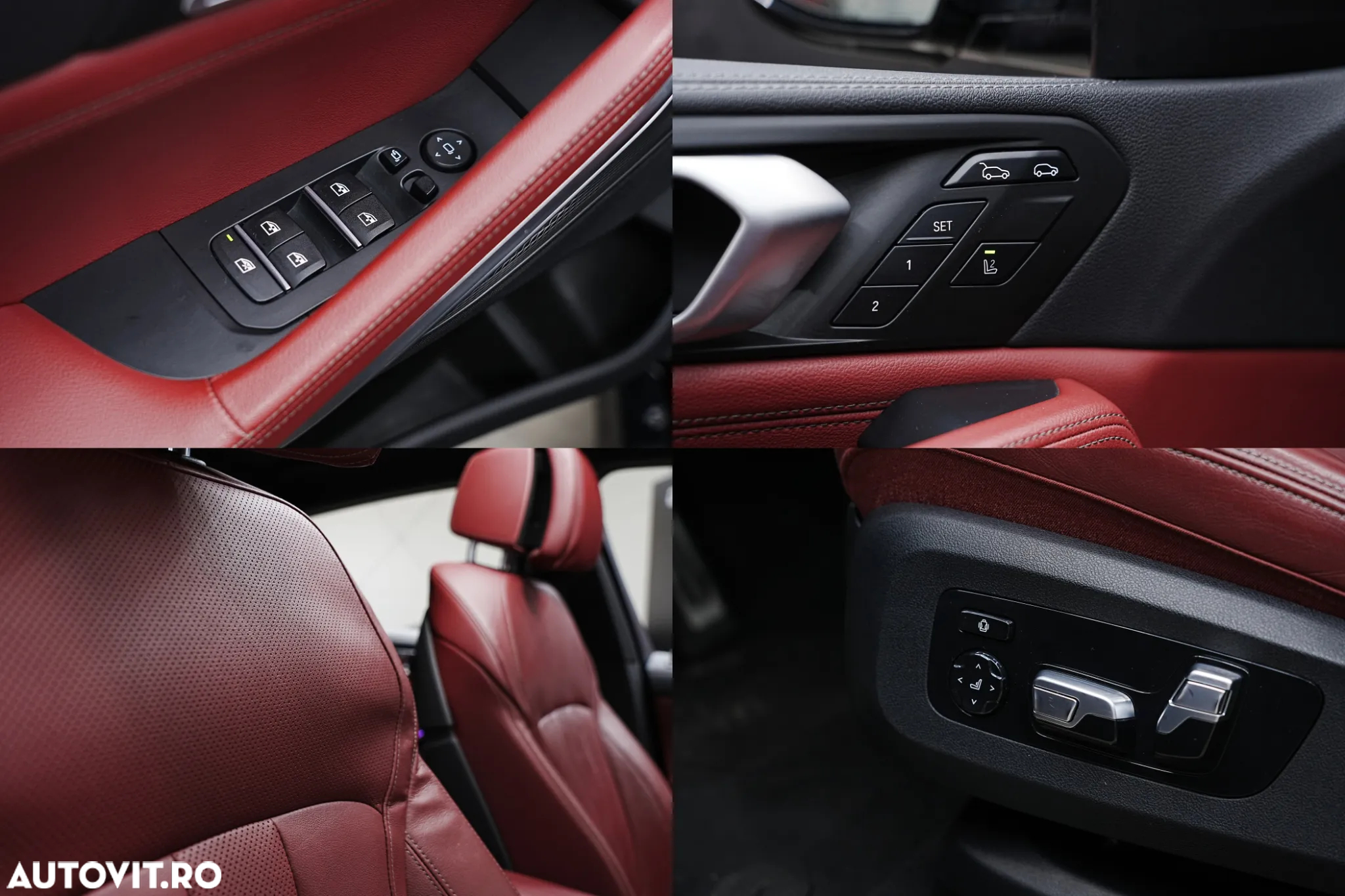 BMW X6 xDrive30d AT MHEV - 16