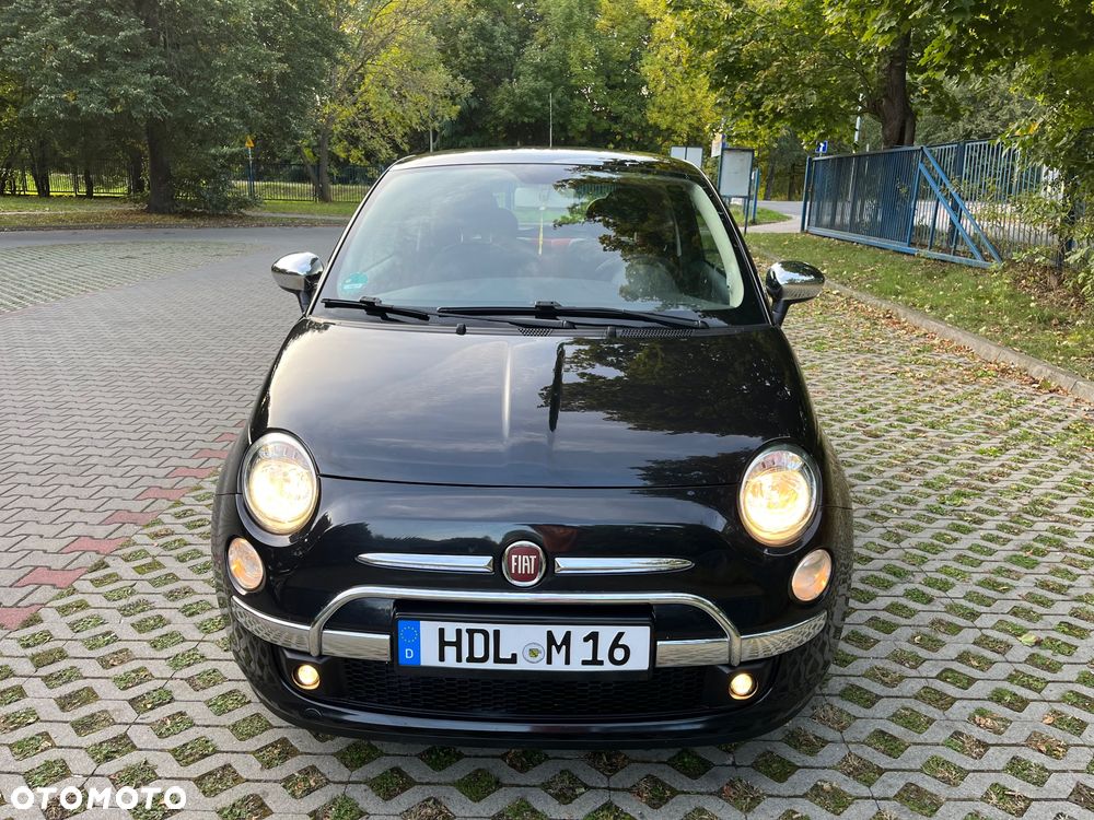 Fiat 500 - 9