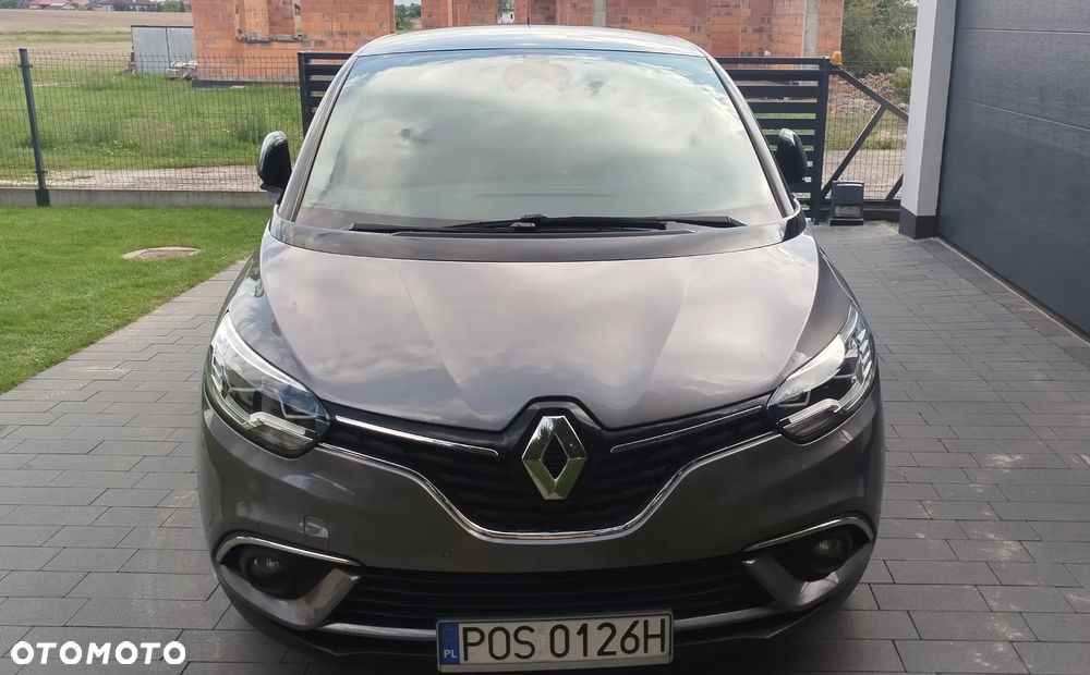Renault Scenic 1.6 dCi Intens - 2