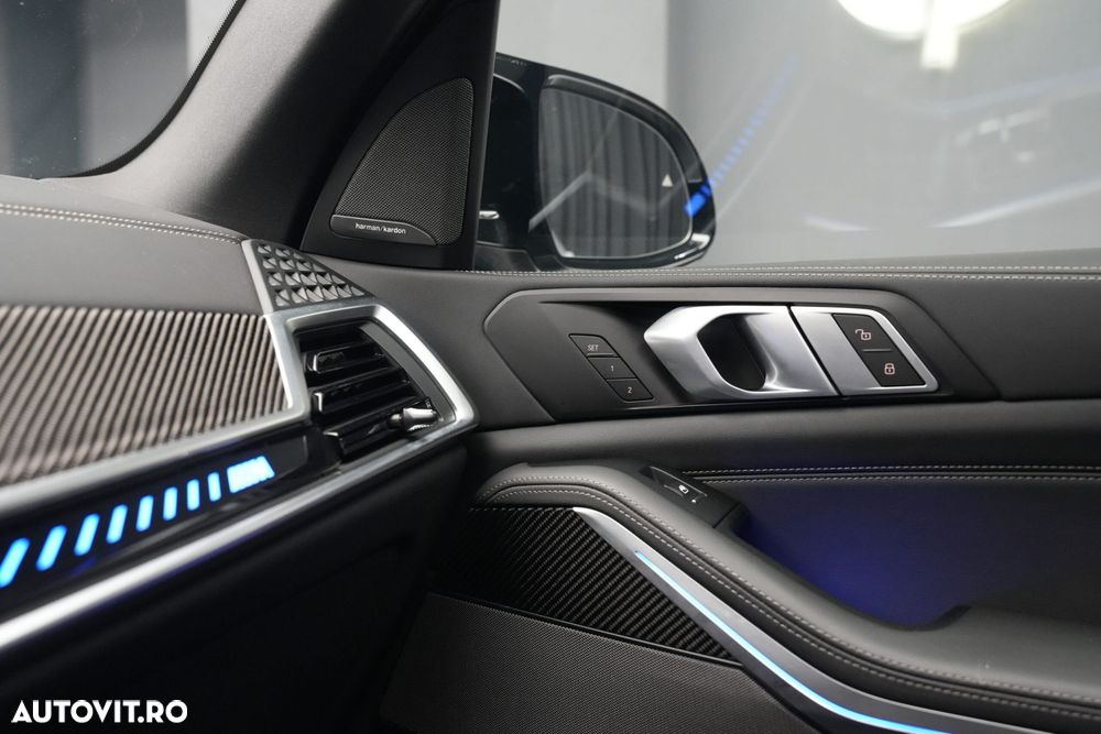 BMW X5 M - 30