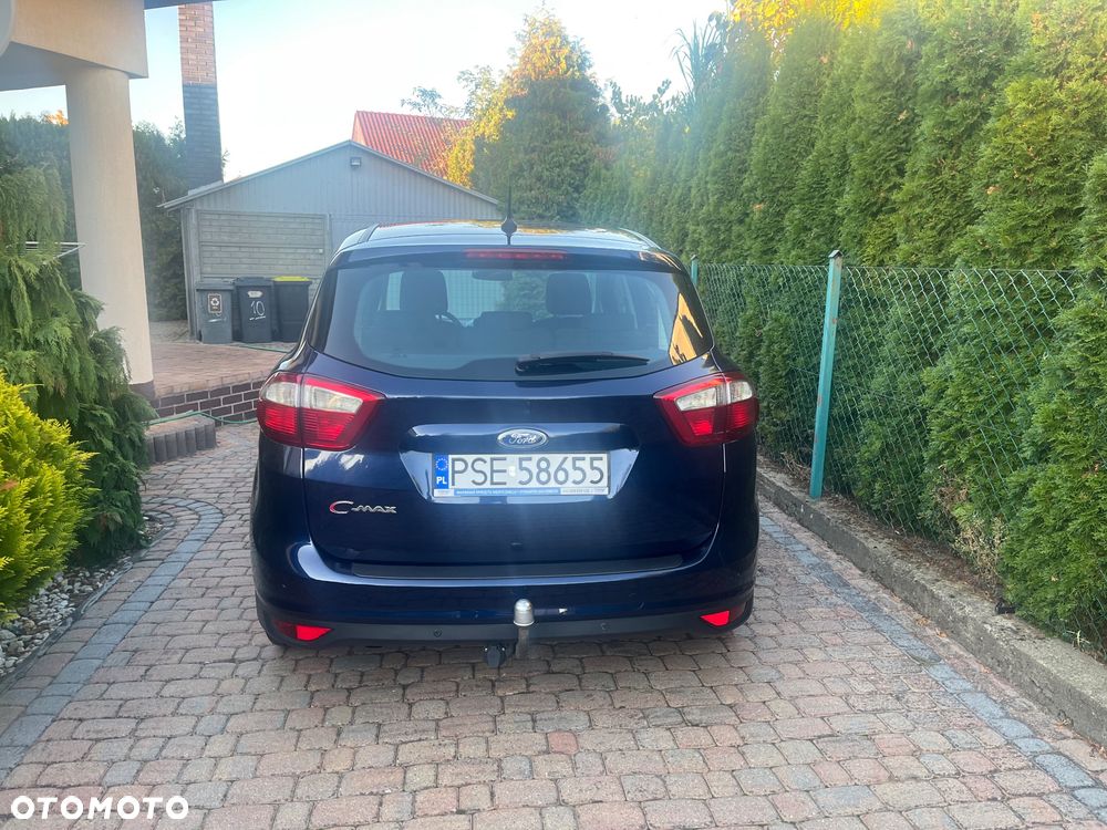 Ford C-MAX - 2