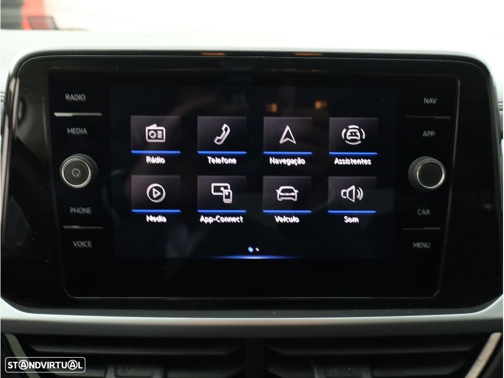 VW T-Roc 1.0 TSI Urban - 20