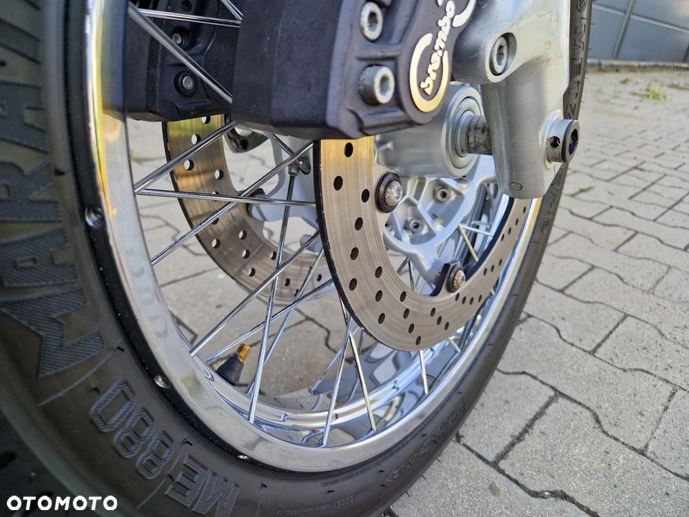 BMW R - 4