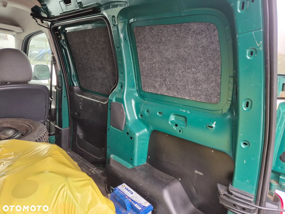 Citroën Berlingo 1.9 D Advance - 19