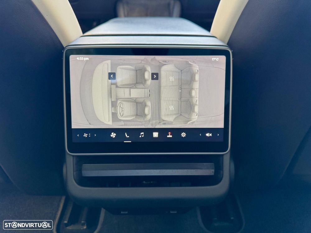 Tesla Model 3 Tração Traseira Premium - 28