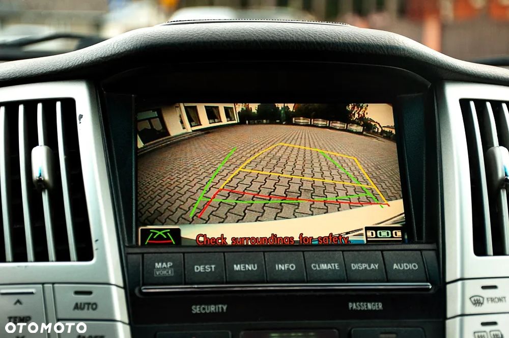 Lexus RX 400h Prestige + - 40
