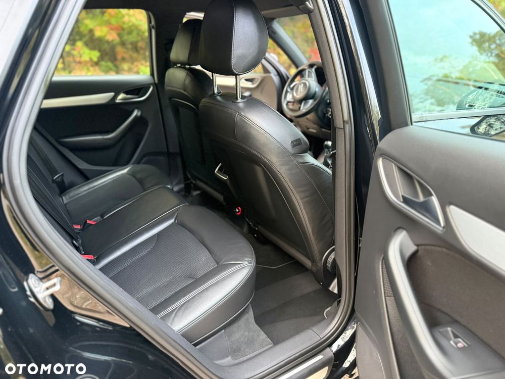 Audi Q3 - 20
