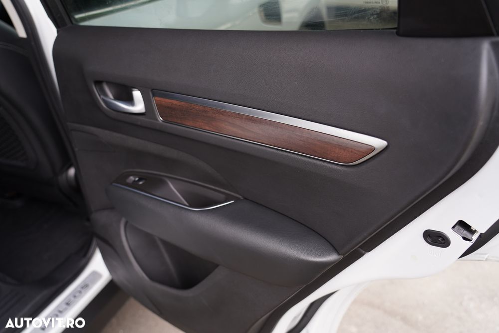 Renault Koleos ENERGY dCi 175 X-tronic 4WD INTENS - 18