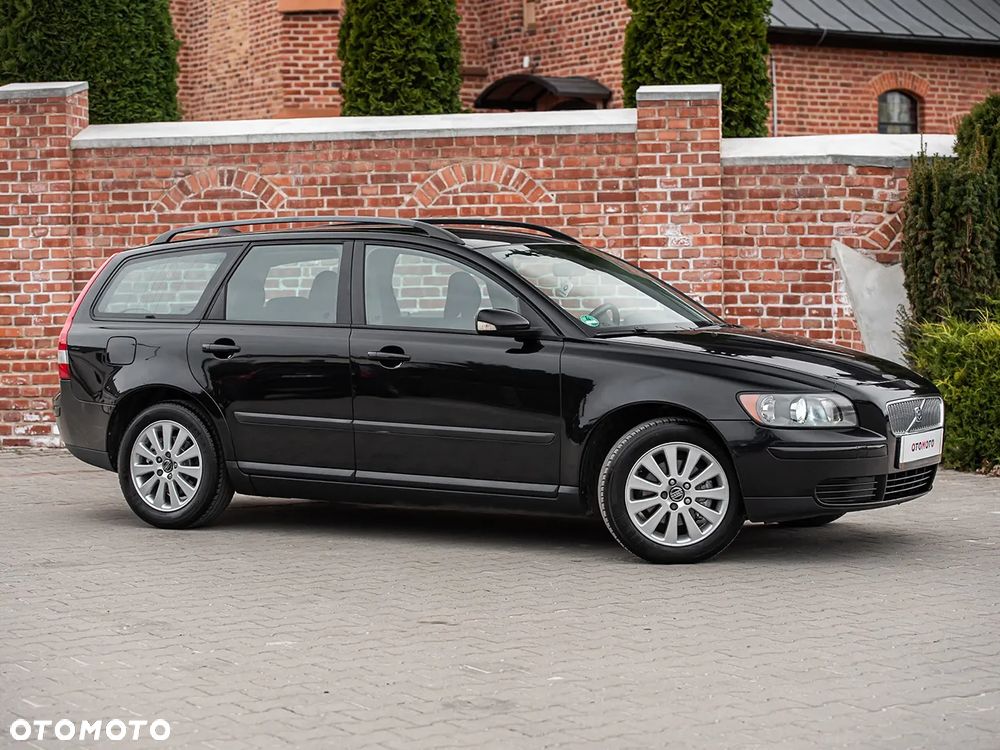 Volvo V50 1.8 Edition - 3