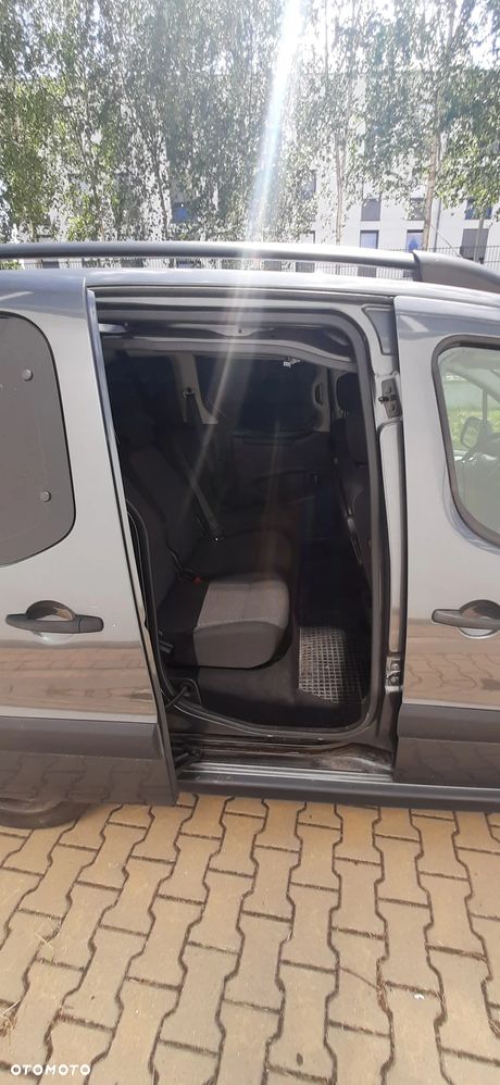 Citroën Berlingo - 8