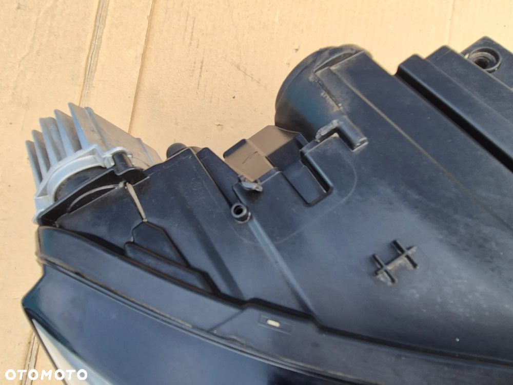 Seat Ateca lampa prawa.FULL LED.Lifting.EU.HELLA.Do naprawy - 10