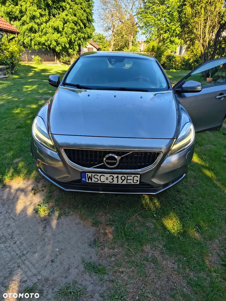 Volvo V40 D2 Momentum - 6