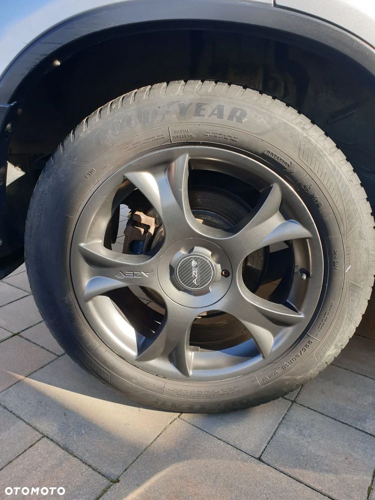 Honda CR-V 2.0 Executive - 15