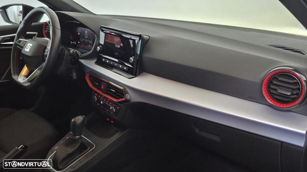 SEAT Ibiza - 9
