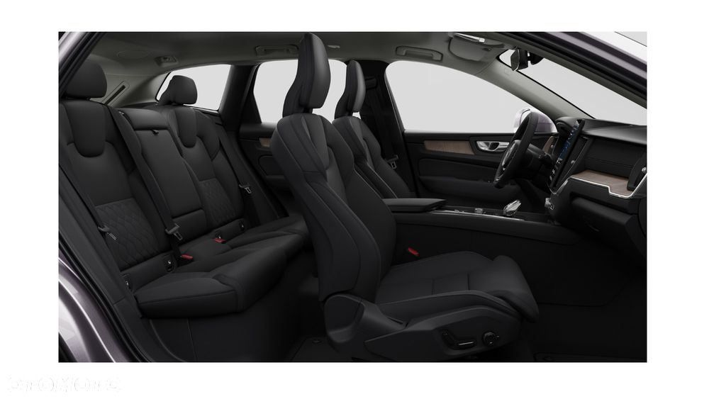 Volvo XC 60 2026