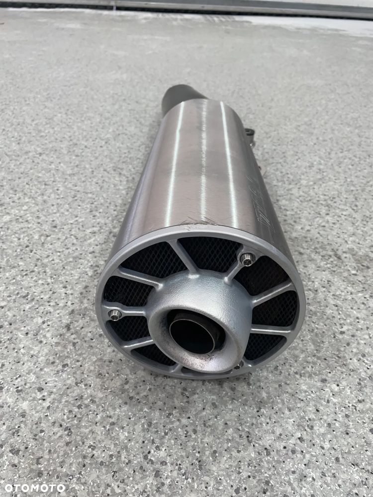 tłumik wydech Moto Guzzi V7 750/850 (nr1047) - 3