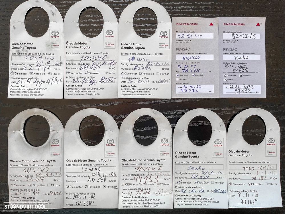 Toyota Aygo 1.0 + AC - 21