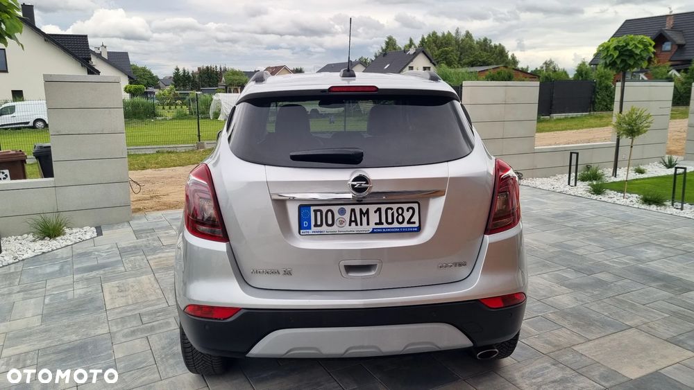 Opel Mokka 1.4 T Cosmo - 4