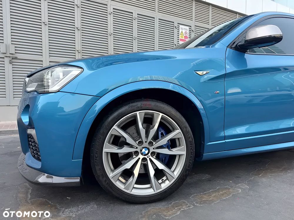 BMW X4 xM40i - 3