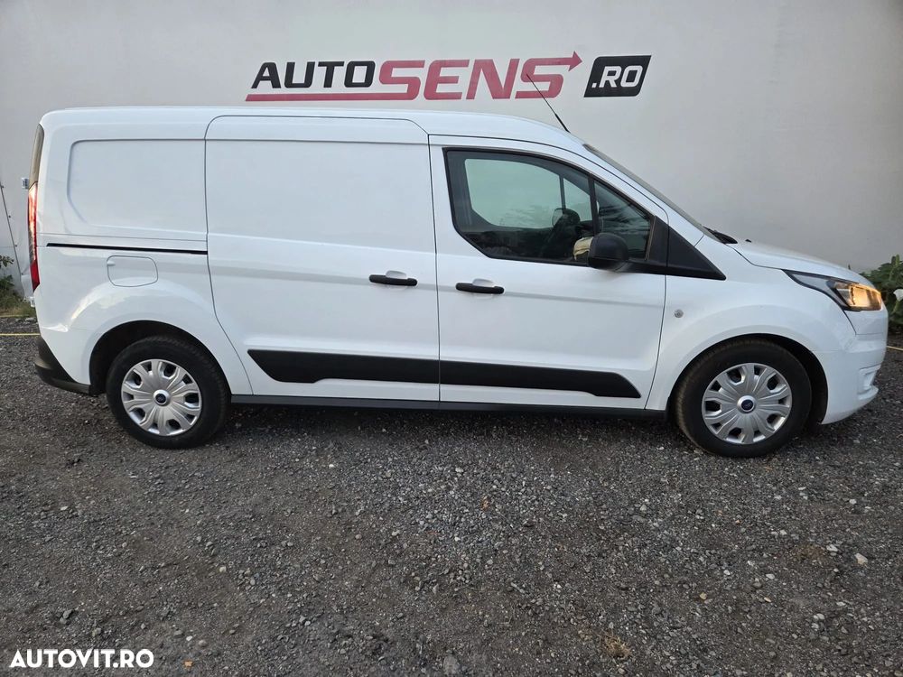 Ford TRANSIT CONNECT - 3