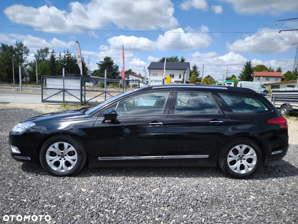 Citroën C5 - 10
