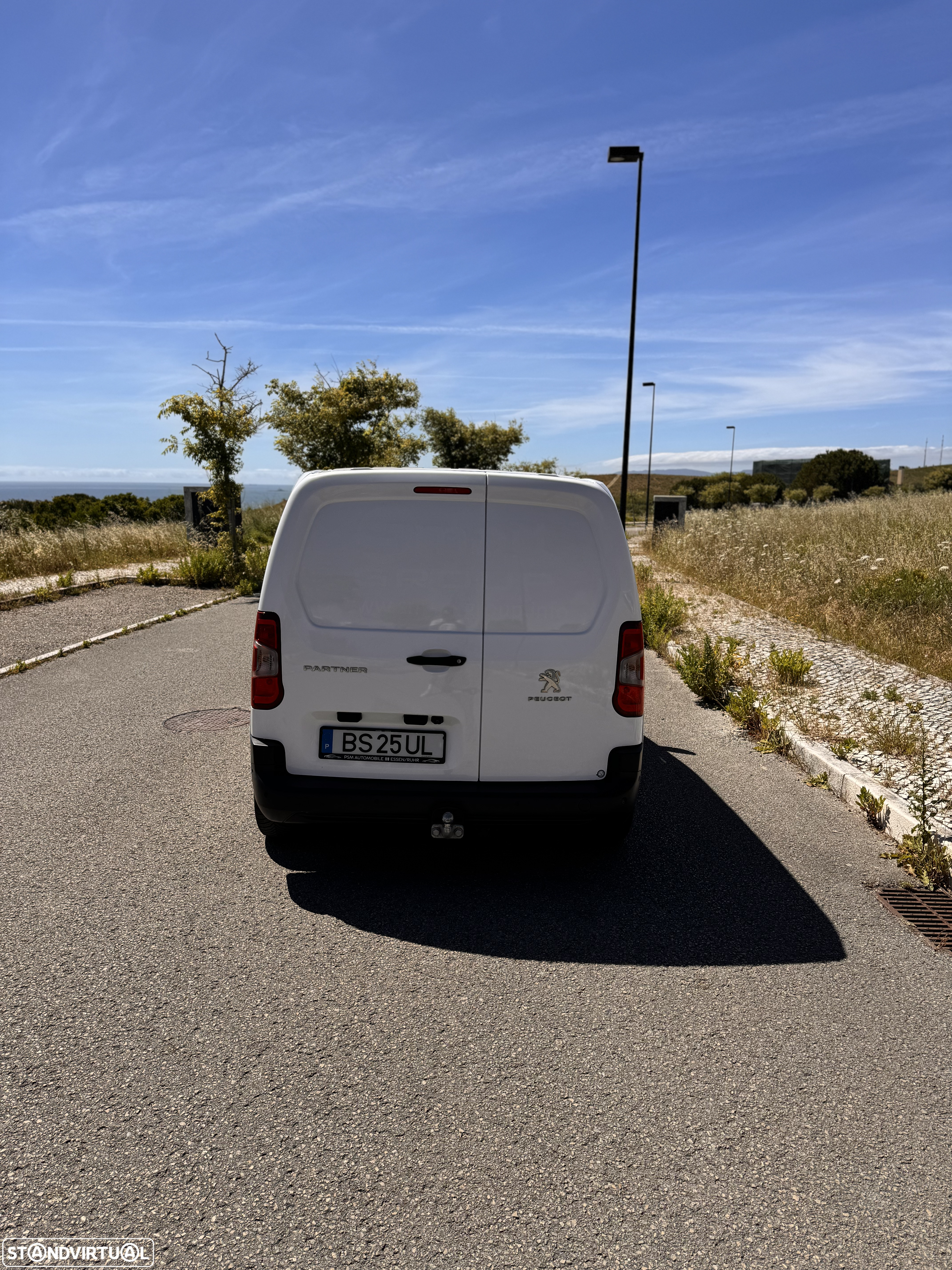 Peugeot Partner - 6