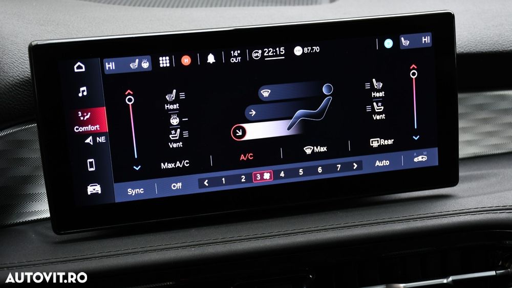 Alfa Romeo Tonale 1.5 VGT Hybrid Veloce - 18