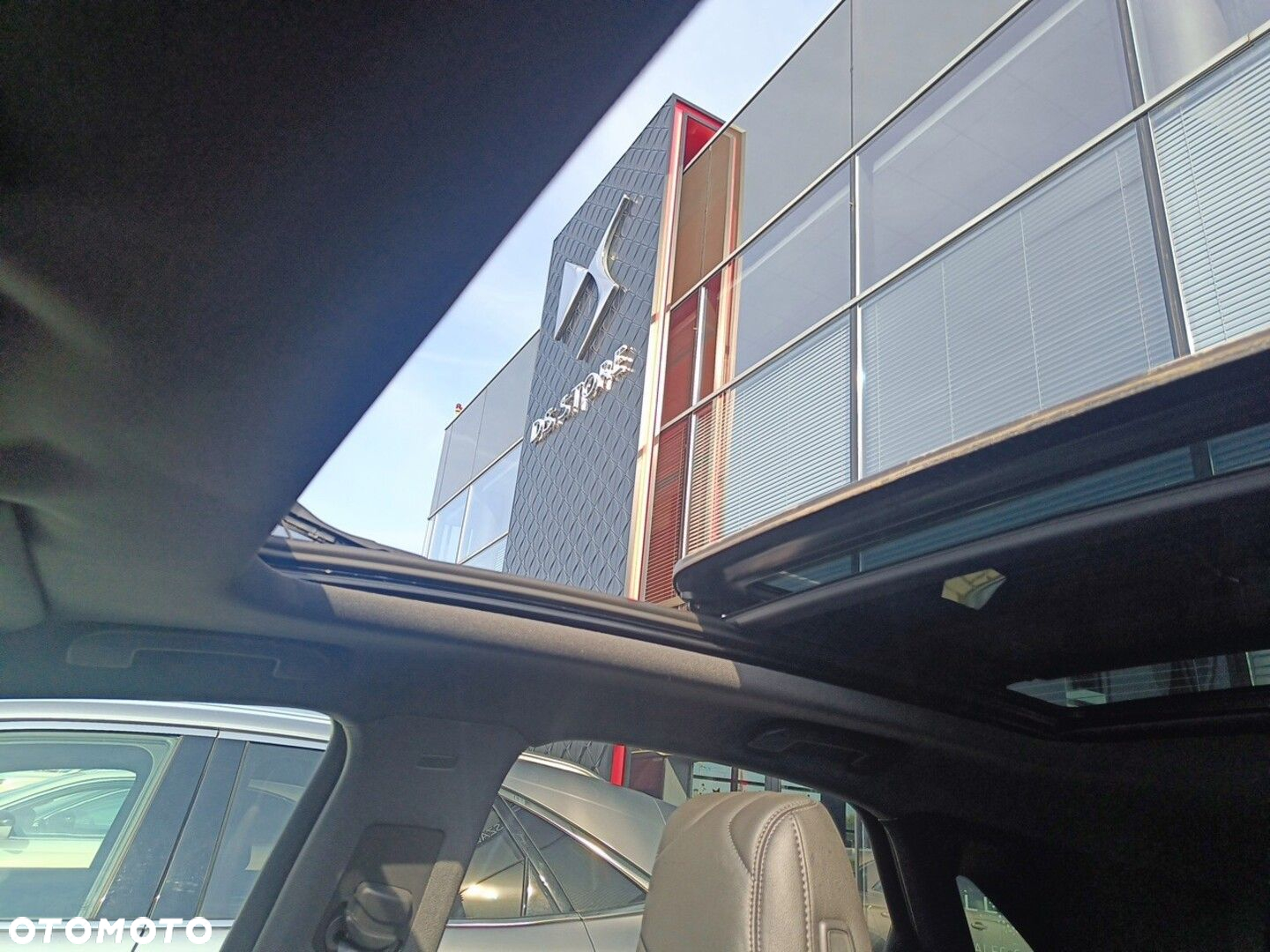 DS Automobiles DS 7 Crossback 1.6 PureTech Rivoli - 29