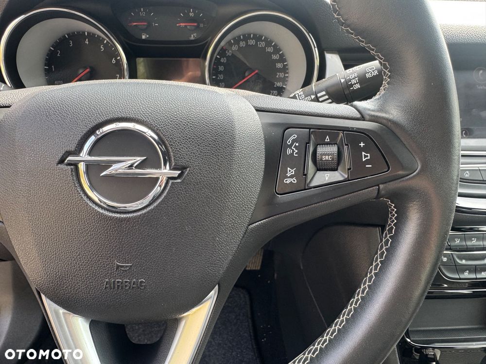 Opel Astra 1.2 T Elegance S&S - 19