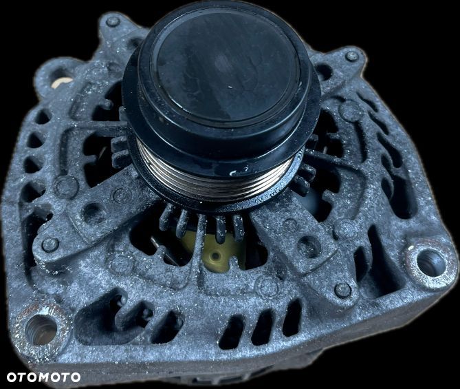O2 CADILLAC ESCALADE IV 2014 - 6.2 V8 ALTERNATOR GM 84143540 - 5
