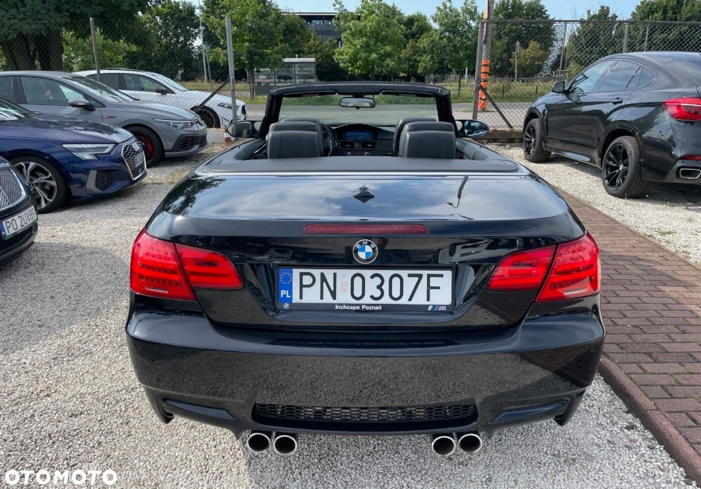 BMW M3 - 6