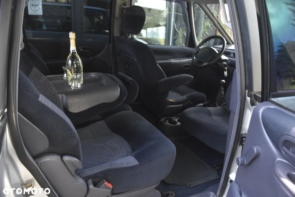 Renault Espace - 4