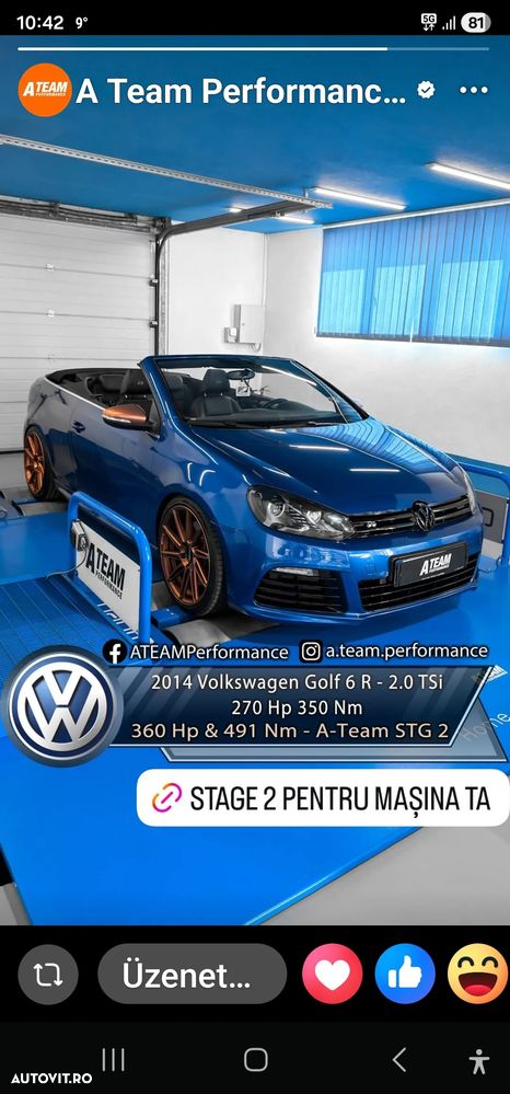 Volkswagen Golf - 14