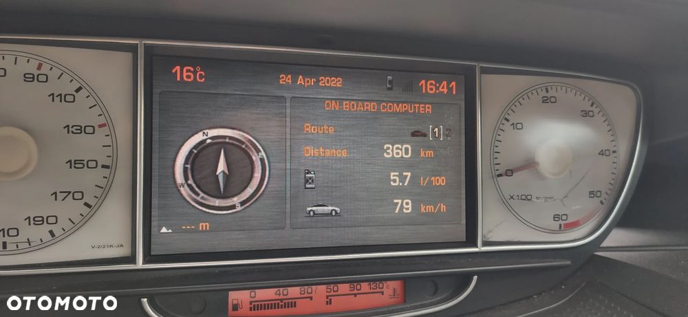 Peugeot 807 - 10