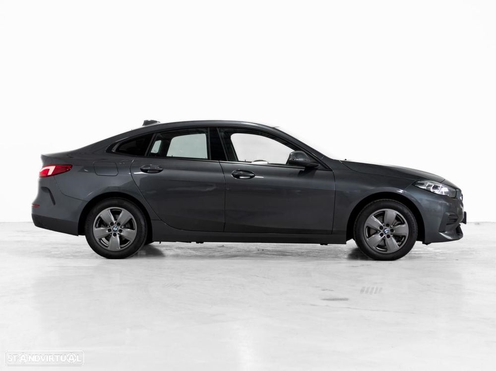 BMW 216 Gran Coupé d Advantage - 2
