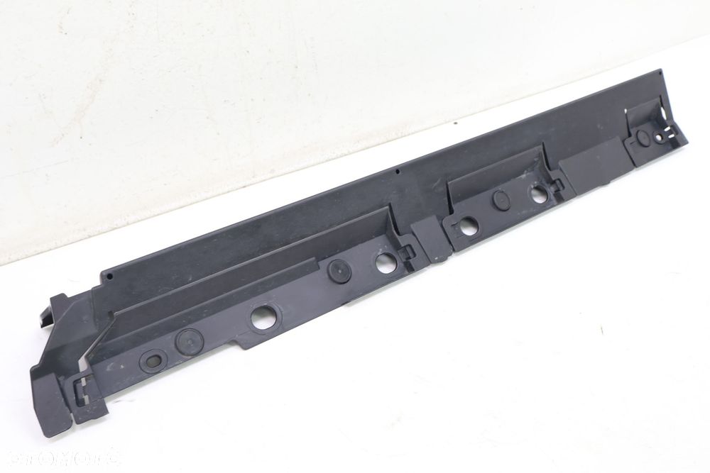 LEXUS LM II TOYOTA ALPHARD VELLFIRE LISTWA PROGOWA LEWA PRZÓD 53822-V2020 - 6