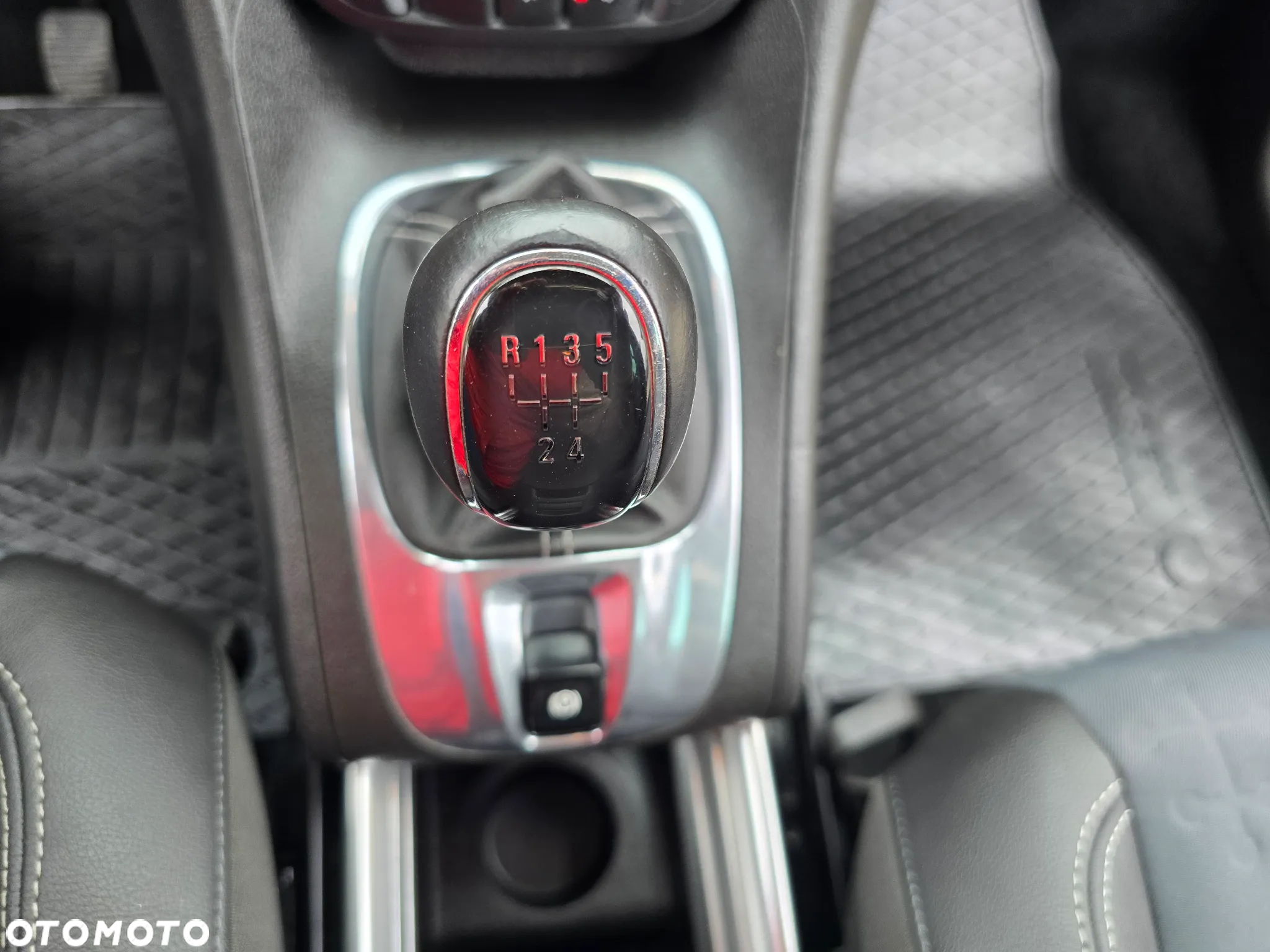 Opel Meriva - 32
