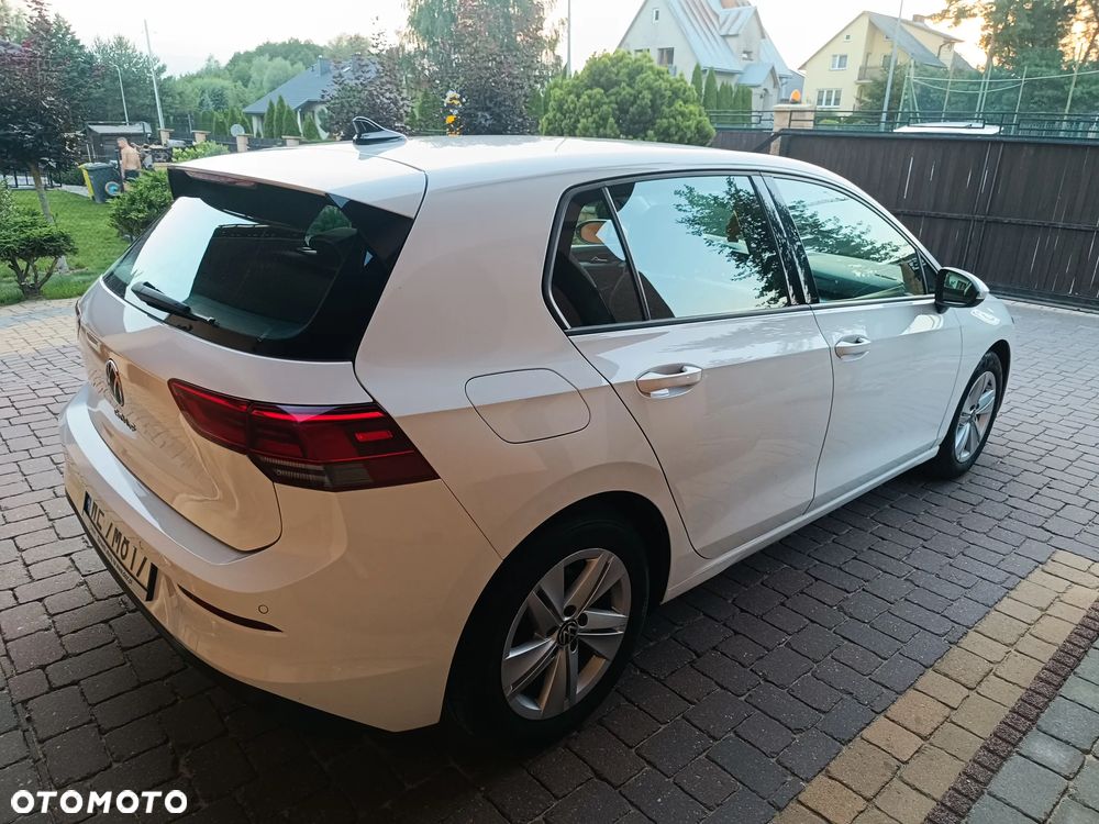 Volkswagen Golf 1.5 TSI EVO Life - 6