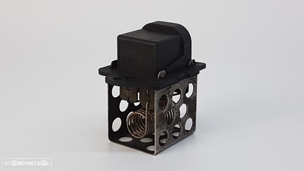 RESISTÊNCIA DO ELETROFAN RENAULT MEGANE III SPORT TOURER BUSINESS - 4