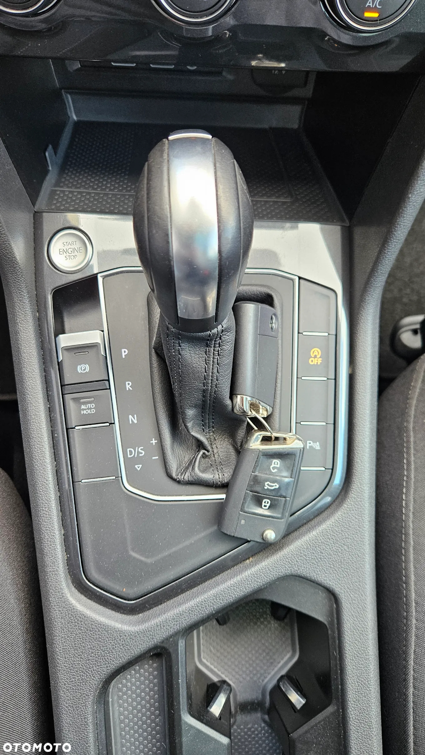 Volkswagen Tiguan Allspace 1.5 TSI EVO Comfortline DSG 7os - 21