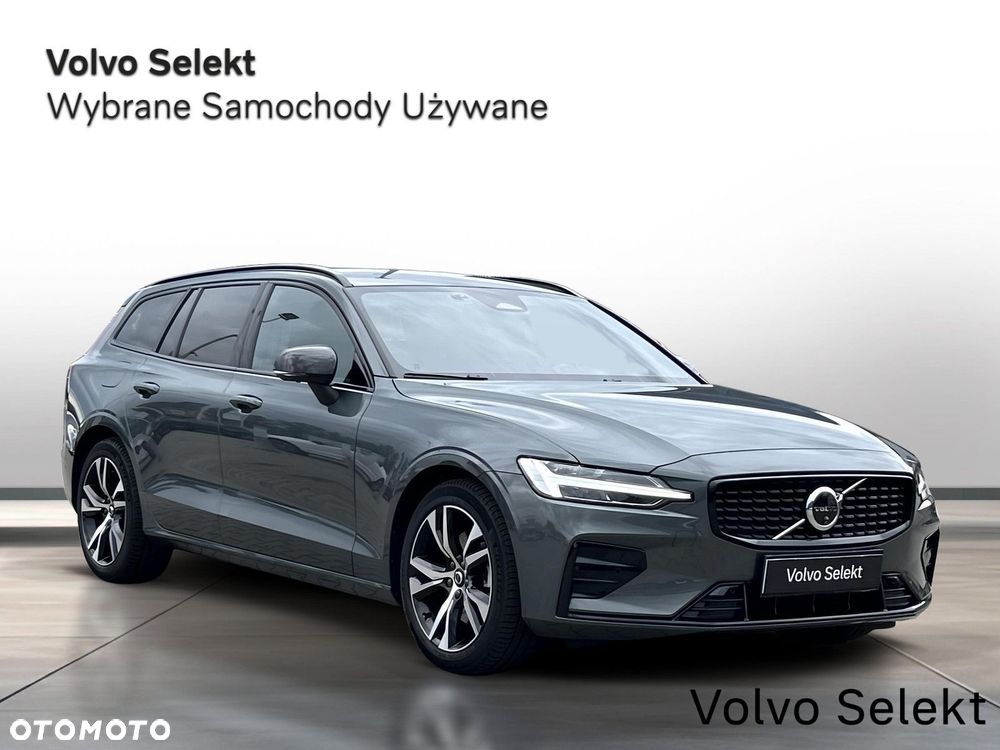 Volvo V60 - 8