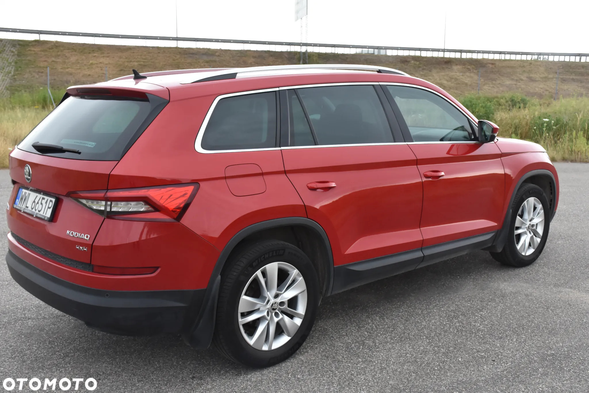 Skoda Kodiaq 2.0 TDI 4x4 Style - 4