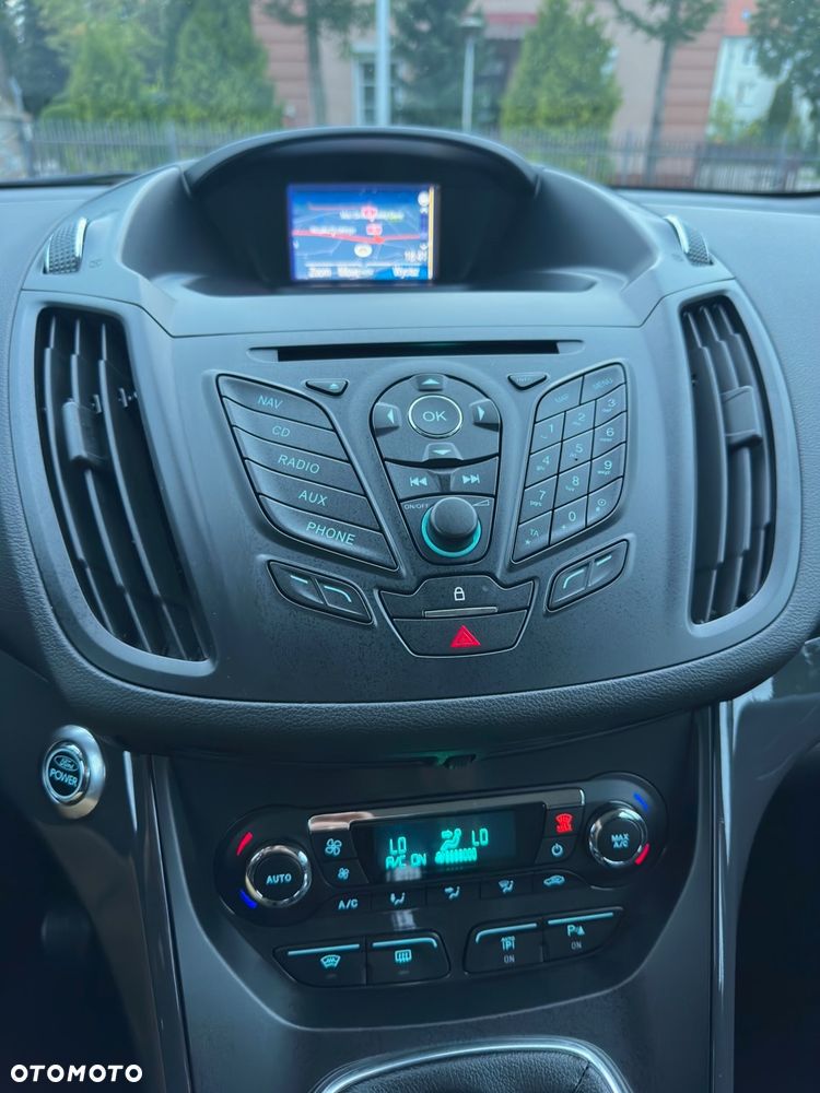 Ford Kuga 2.0 TDCi 2x4 Individual - 7