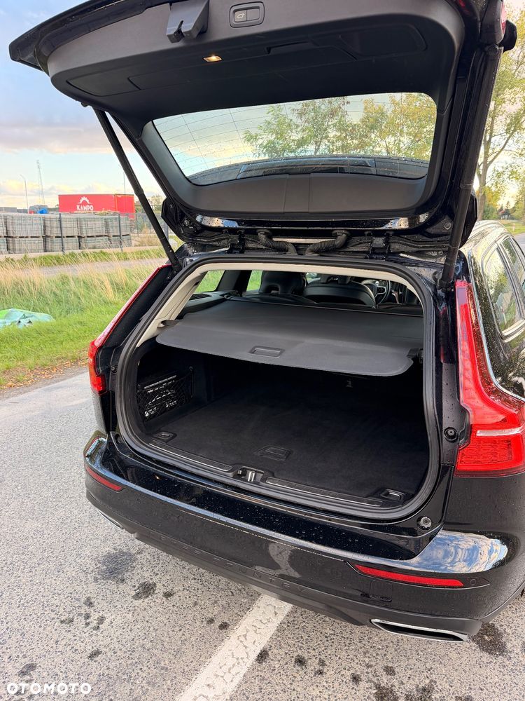 Volvo V60 - 20